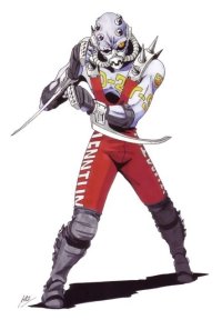 BUY NEW shin megami tensei - 183253 Premium Anime Print Poster